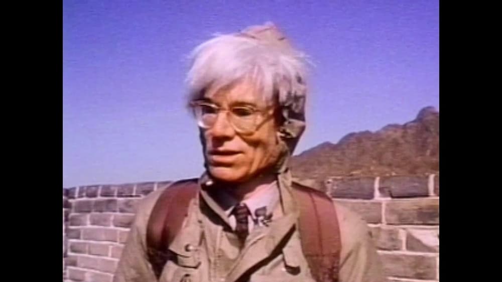 石漢瑞：藝術與傳意 (M+ Cinema Programmes)電影劇照1