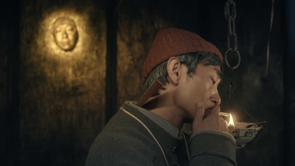 椒麻堂會(HKIFF 46)電影劇照1