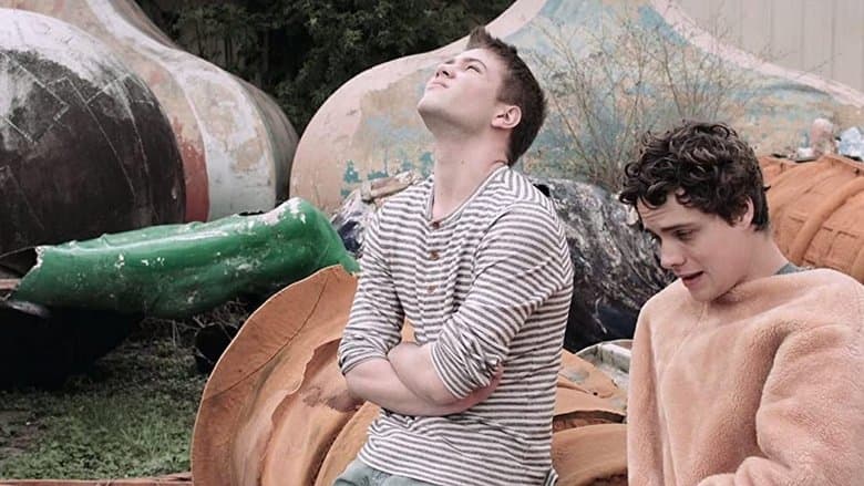 Fragments電影劇照1