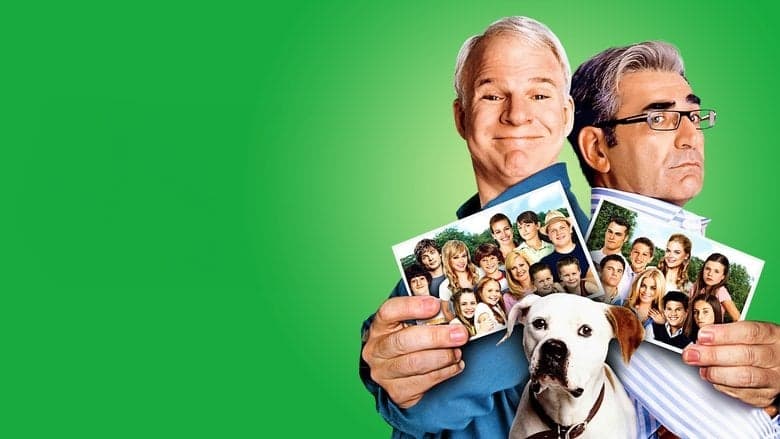 兒女一籮筐2電影劇照1