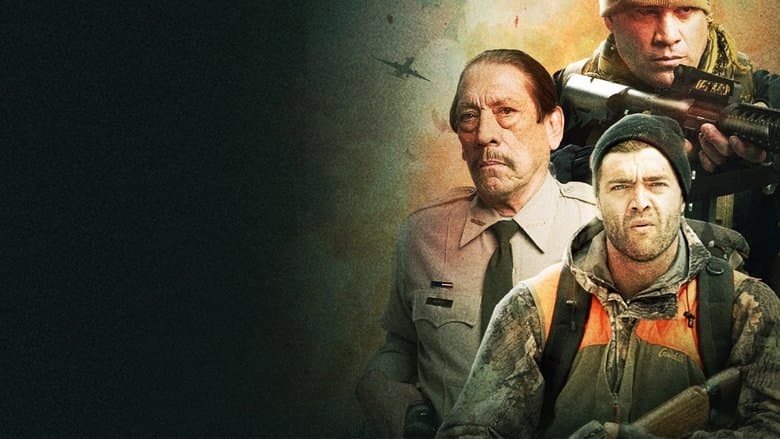 Hunting Games電影劇照1