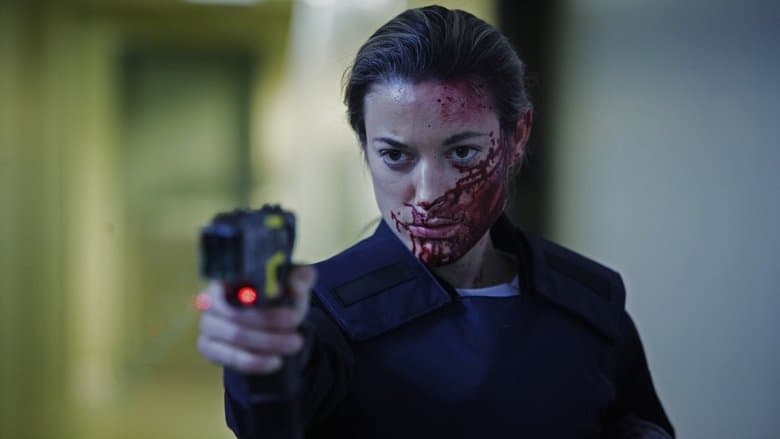 Cold Blooded電影劇照1