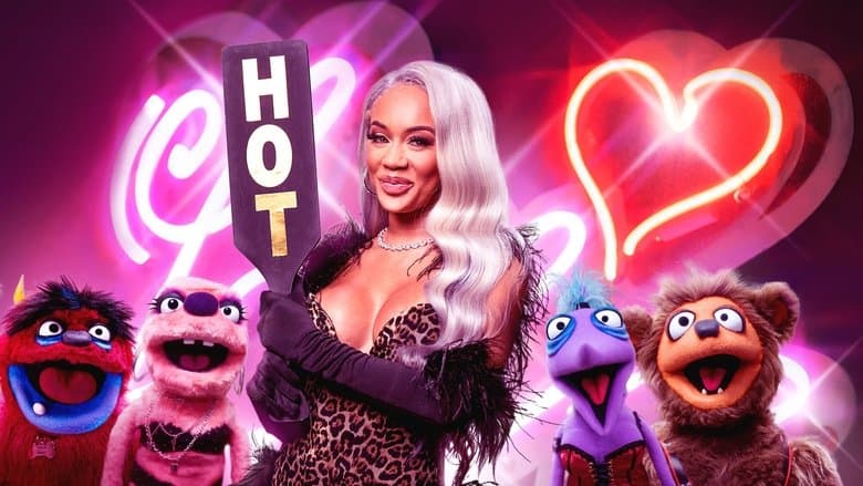 Sex: Unzipped電影劇照1