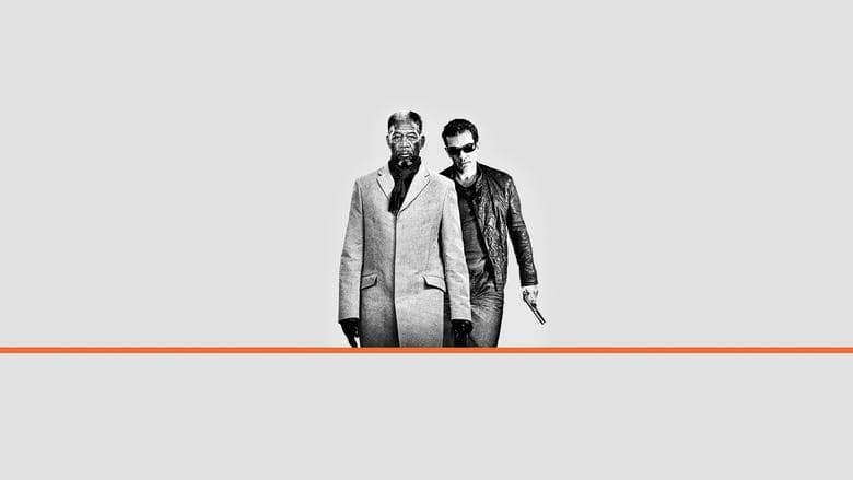 Thick as Thieves電影劇照1