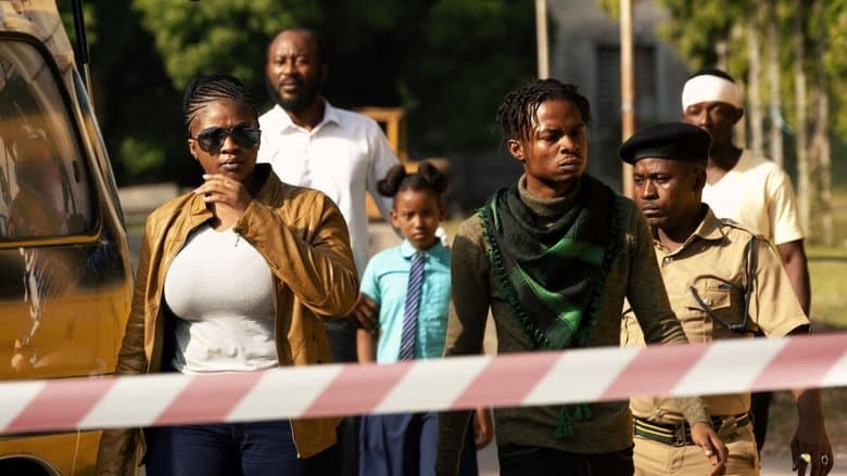 Nyara: The Kidnapping電影劇照1