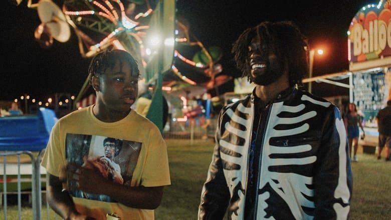 好鬥者電影劇照1