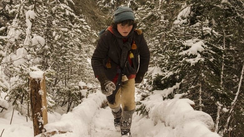 Schellen-Ursli電影劇照1