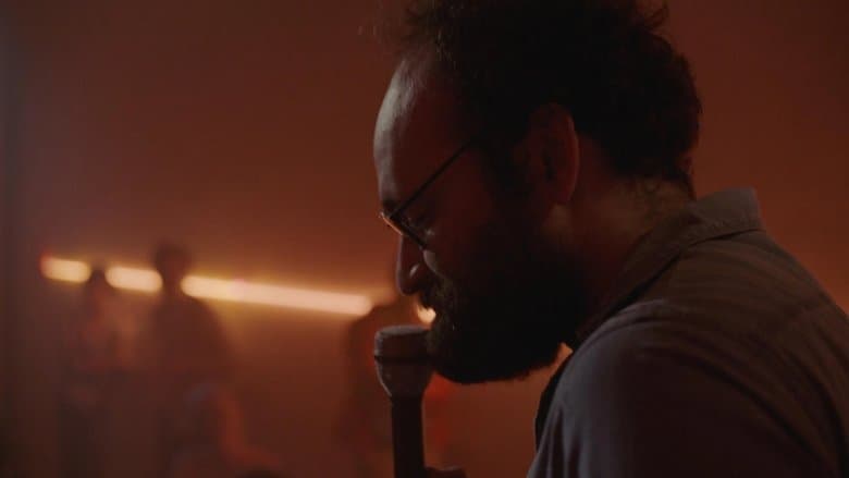 喜劇演完電影劇照1