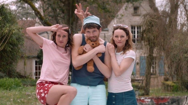 Photo de famille電影劇照1