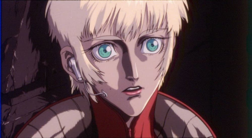 吸血鬼獵人D：血慾 (M+ Cinema Programmes)電影劇照1