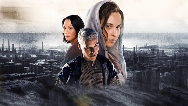 The Deal電影劇照1