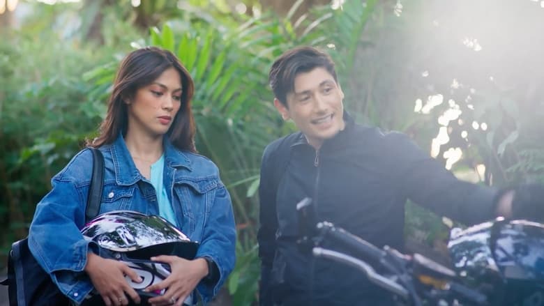 Breathe Again電影劇照1