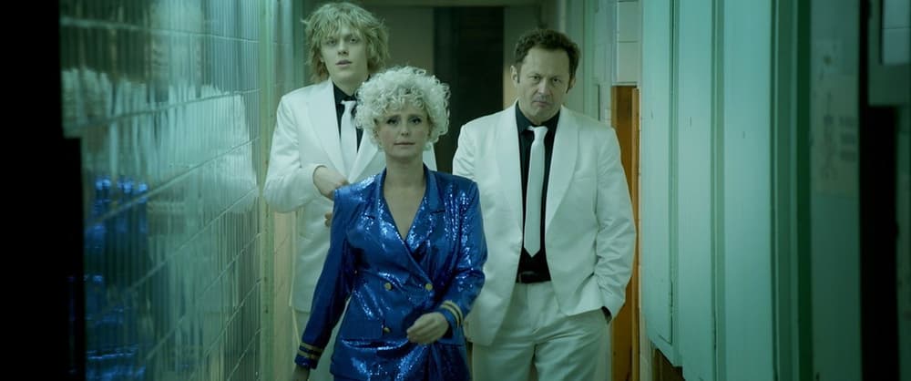 魅惑人魚姬 (M+ Cinema Programmes)電影劇照1