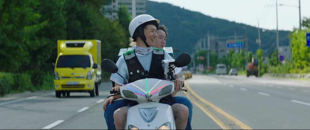 原罪森林(HKAFF 2020)電影劇照1