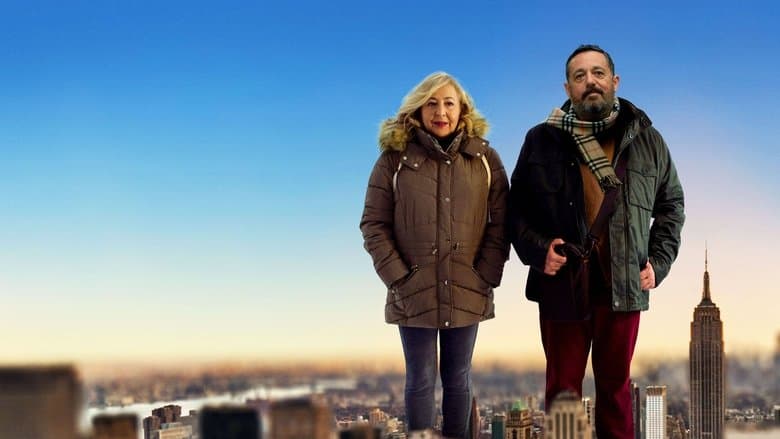 Un efecto óptico電影劇照1