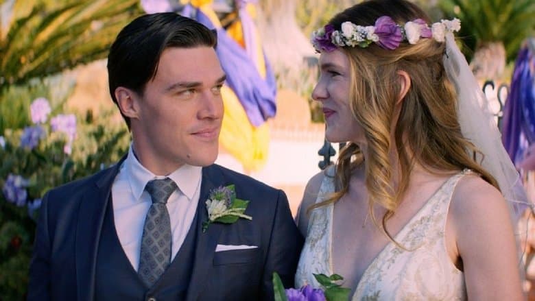 仲夏夜之夢電影劇照1