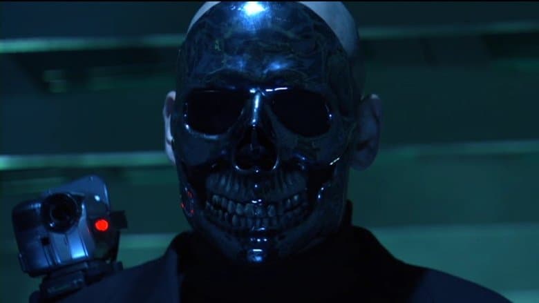 Laid to Rest電影劇照1