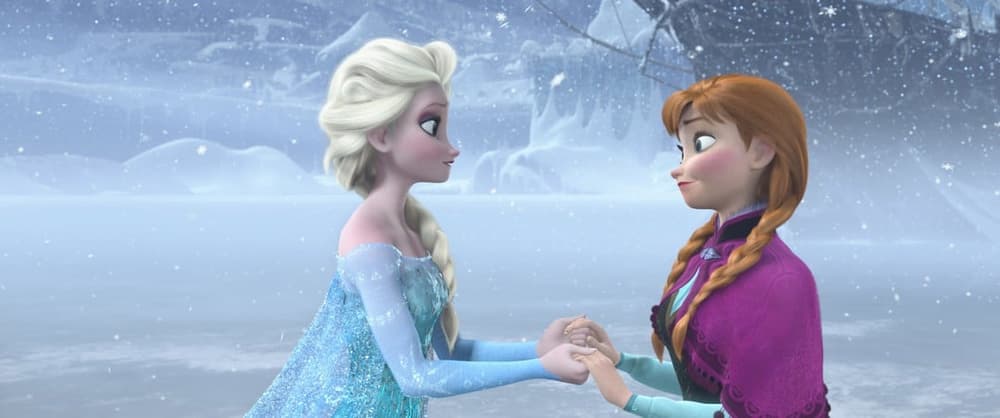 魔雪奇緣 (M+ Cinema Programmes)電影劇照1