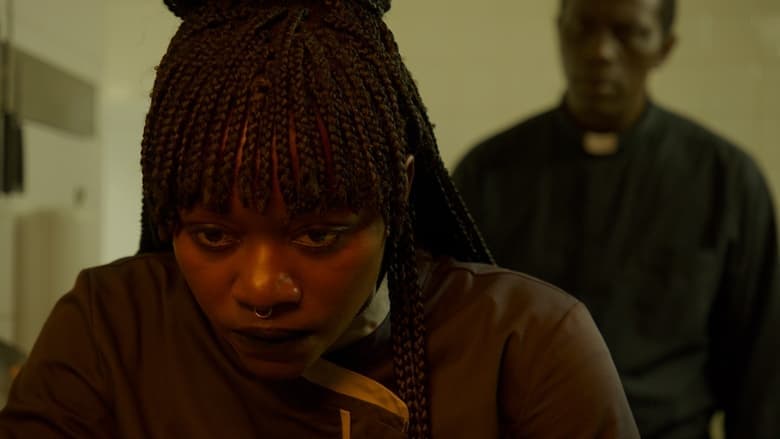 Mon Père, le Diable電影劇照1