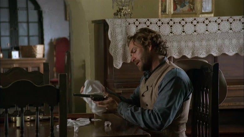 A Gunfighter's Pledge電影劇照1