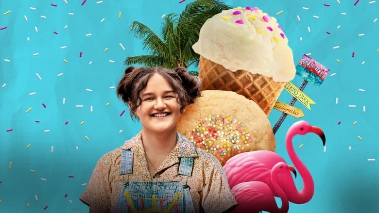 雪糕少女電影劇照1