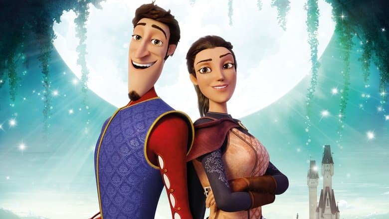 Charming電影劇照1