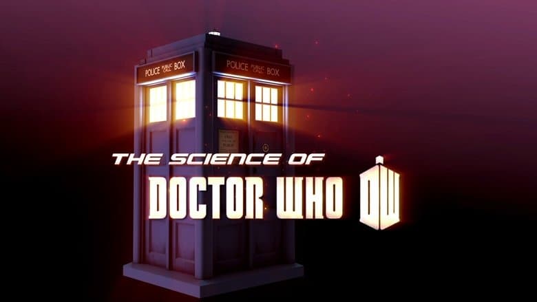 The Science of Doctor Who電影劇照1