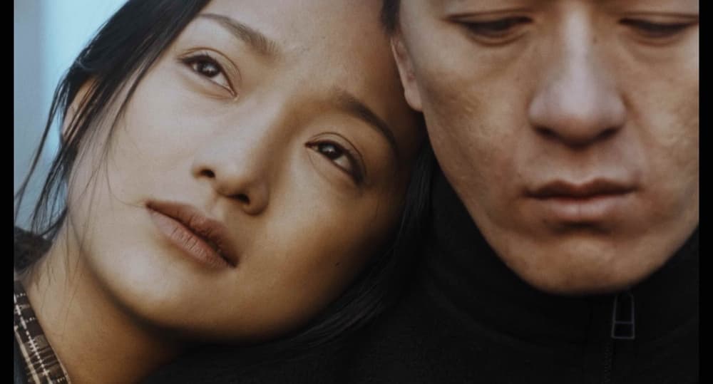 蘇州河(HKIFF 46)電影劇照1