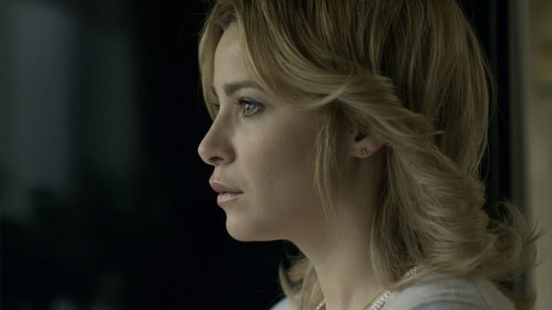 The Paradise Suite電影劇照1