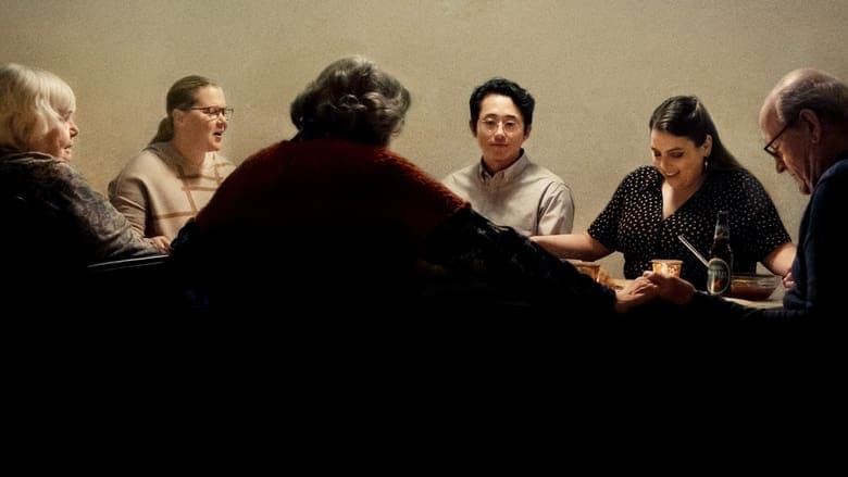 The Humans電影劇照1