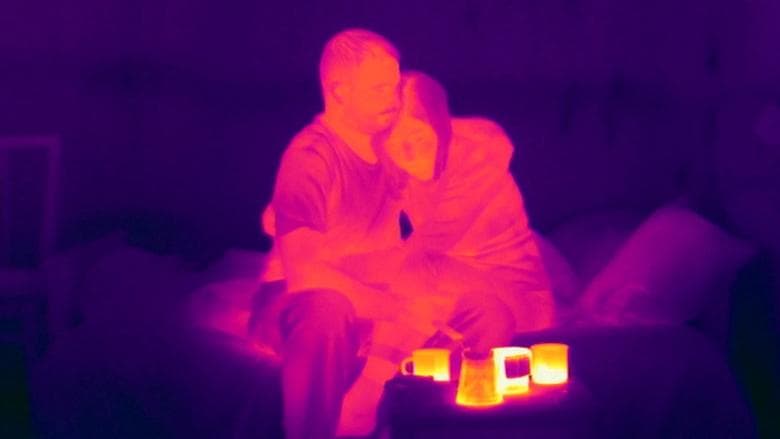 荒蕪世紀詩篇 (HKIFF45)電影劇照1