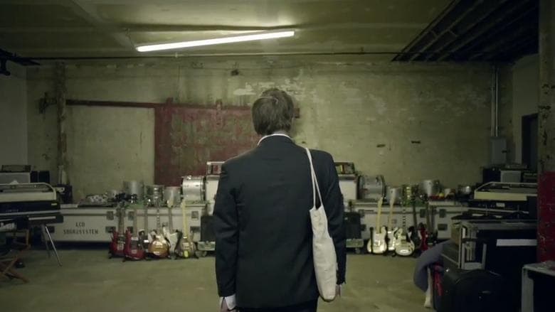 Shut Up and Play the Hits電影劇照1