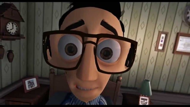 Destiny電影劇照1