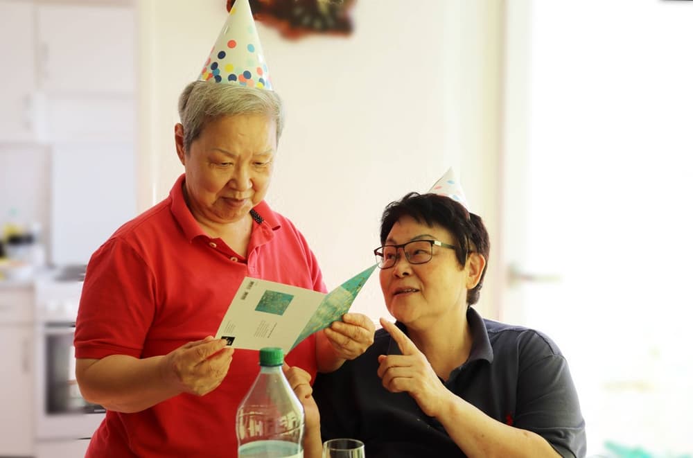 愛情冇Take Two電影劇照1