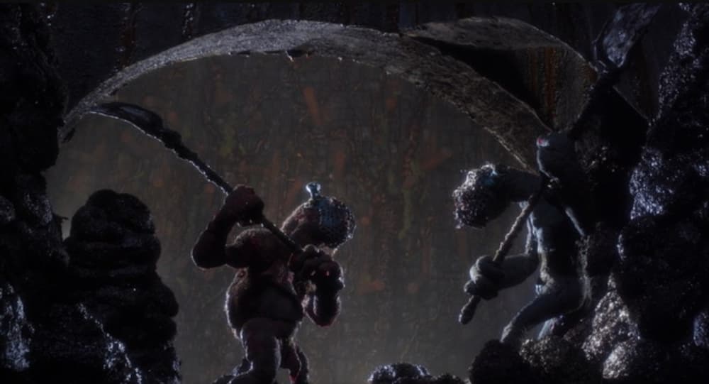 瘋神(HKIFF 46)電影劇照1