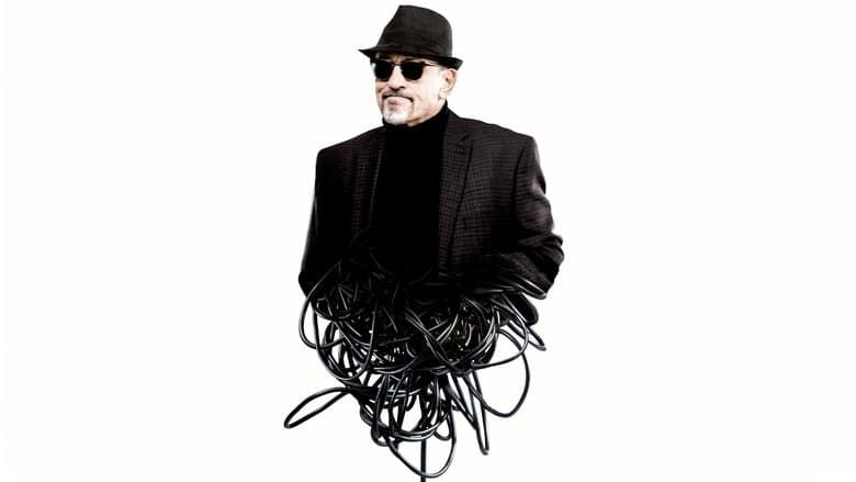 The Comedian電影劇照1