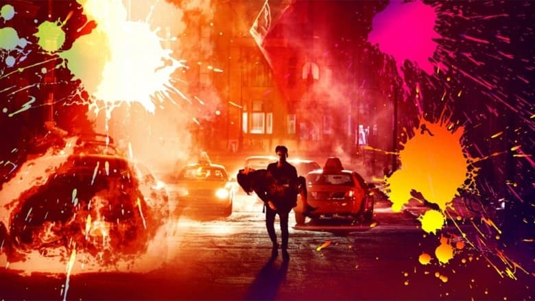 American Night電影劇照1