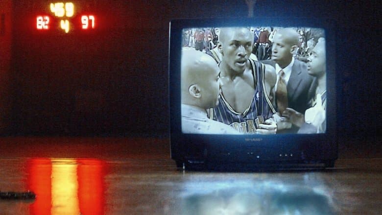 體壇祕史：NBA 集體毆鬥事件電影劇照1