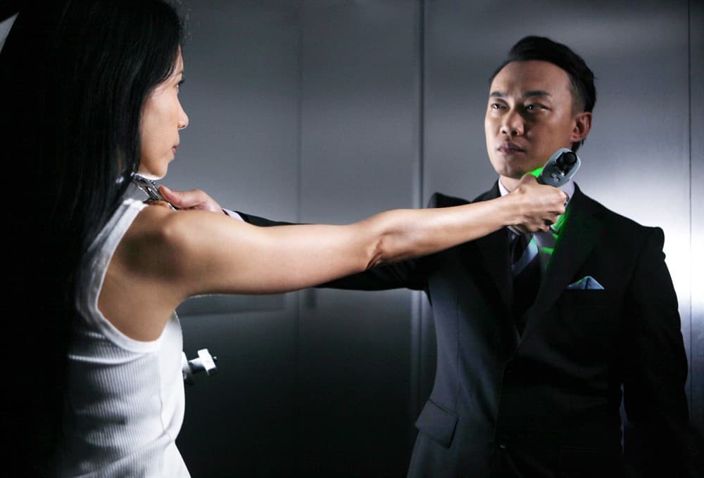 東成西就 2011電影劇照1