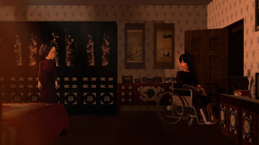 死亡簡訊電影劇照1