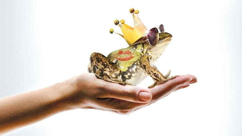 Un Prince (presque) charmant電影劇照1