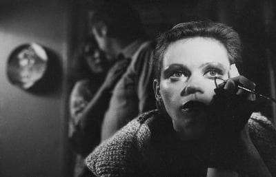 孤獨的陽光小姐 - 柏林圍牆倒下三十年──東德DEFA電影經典重溫電影劇照1