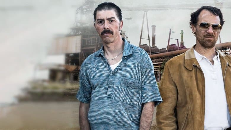 邊一個發明瞭罷工電影劇照1