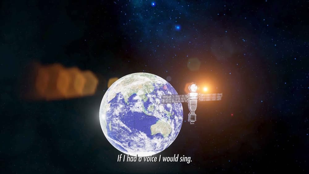 中華未來主義與風水師 (M+ Cinema Programmes)電影劇照1