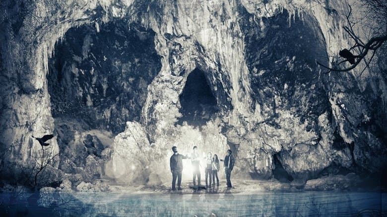 謎域之噬魂嶺電影劇照1