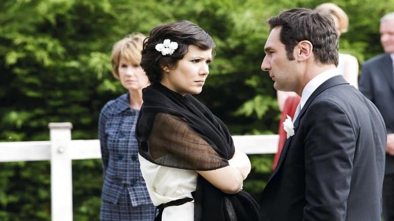 Une petite zone de turbulences電影劇照1