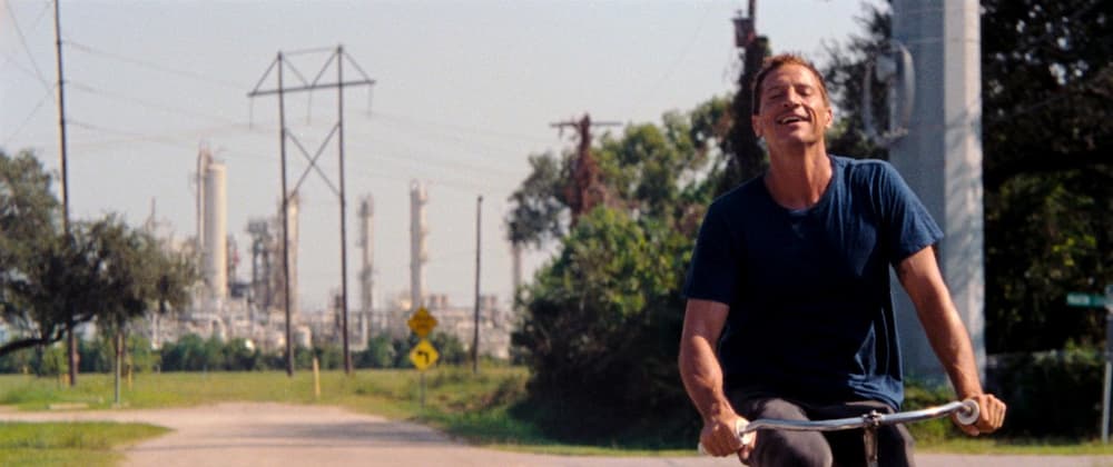 赤色大箭男(HKIFF 46)電影劇照1