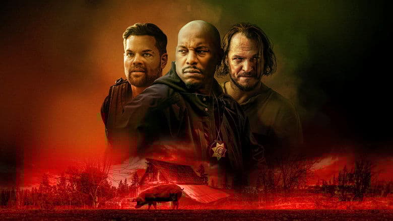 Squealer電影劇照1