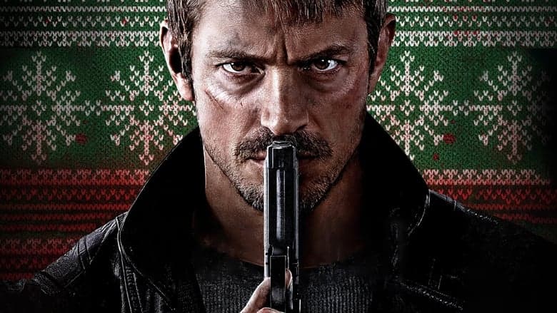 A (Not So) Silent Night電影劇照1