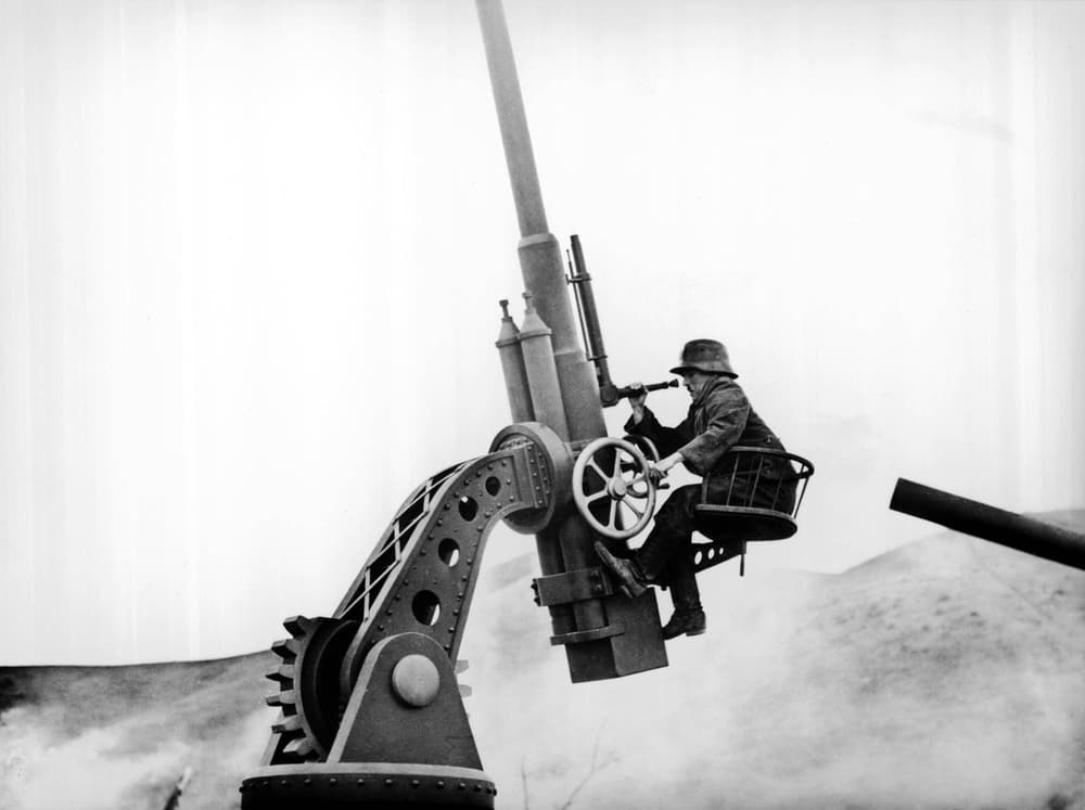 大獨裁者 (M+ Cinema Programmes)電影劇照1